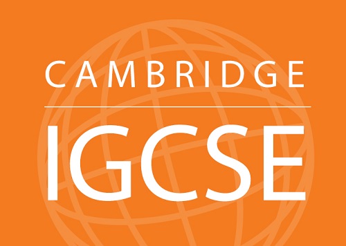 British Cambridge IGCSE\GCSE Exams Registration - Thamer International Schools