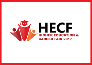 The Higher Education and Career Fair 2017 - Thamer International Schools