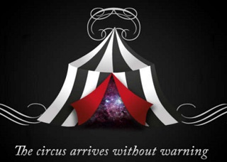 The Night Circus Book Review - Thamer International Schools
