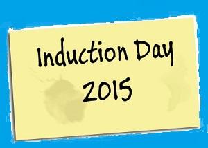 Induction Day Invitation - Thamer International Schools