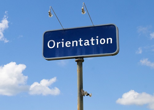 Orientation (American & British Programs) - Thamer International Schools