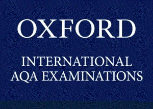 Oxford AQA Examination Center - Thamer International Schools