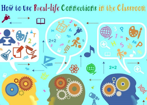 Real Life Connection - Thamer International Schools