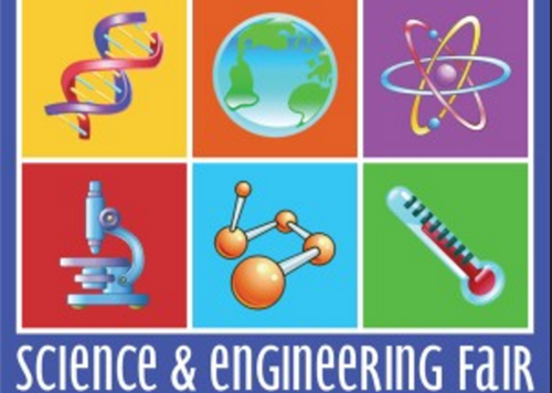 T.I.S. Science and Engineering Fair - Thamer International Schools