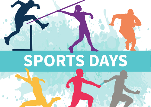 Sport Day - Middle School Girls - Thamer International Schools