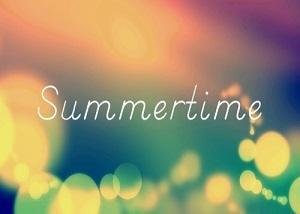 Summer Timing - Thamer International Schools