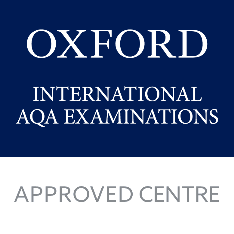 Oxford International AQA Examinations in Jeddah, Saudi Arabia